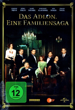 Das Adlon - Eine Familiensaga